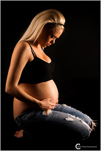 Maternity Newborn Photographers Santa Cruz 15